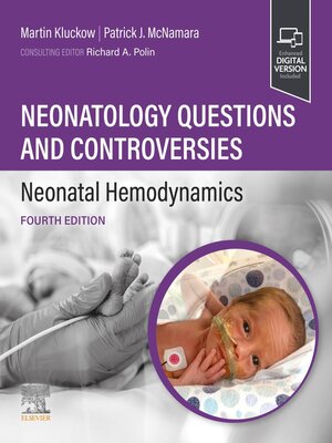 cover image of Neonatal Hemodynamics
